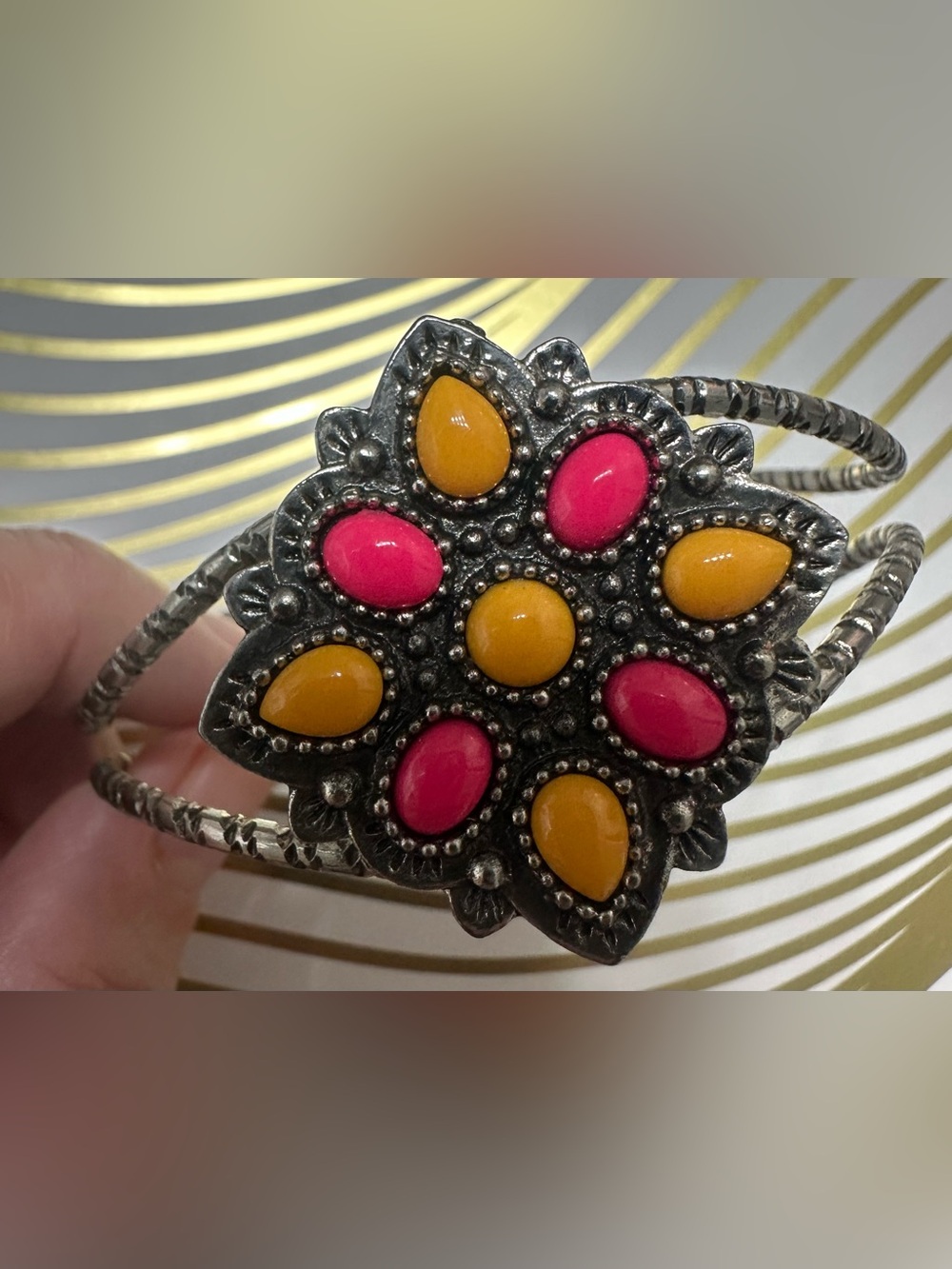 NEW Bohemian Cuff Bracelet ✨🩷✨